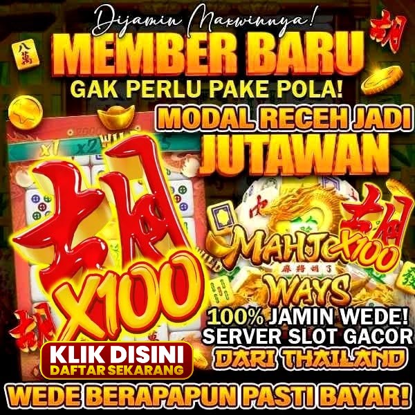 Ganesa89: Situs Game Mudah Jackpot Langsung Cair